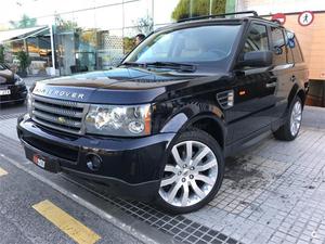 LAND-ROVER Range Rover Sport 2.7 TD V6 HSE 5p.