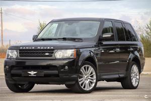 LAND-ROVER Range Rover Sport 3.0 TDV CV HSE 5p.