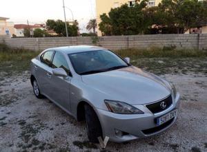 LEXUS IS220d Premium Multimedia -06