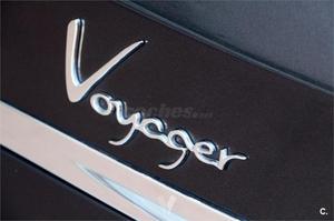 Lancia Voyager 2.8 Crd Ed. Limitada Family Class 5p. -14