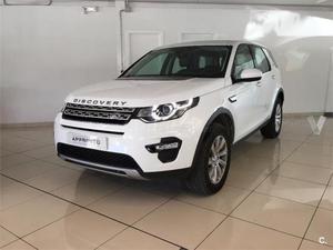 Land-rover Discovery Sport 2.0l Tdkw 150cv 4x4 Hse 5p.