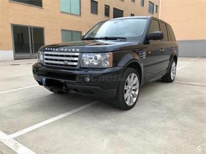 Land-rover Range Rover Sport 2.7 Td V6 Hse 5p. -06