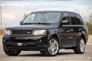 Land-rover Range Rover Sport 3.0 Tdv Cv Hse 5p. -10