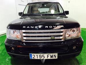 Land-rover Range Rover Sport 3.6 Td V8 Hse 5p. -07