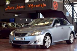 Lexus Is220d Sport 4p. -07