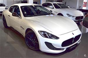 MASERATI GranTurismo 4.7 V8 Sport Automatico 2p.