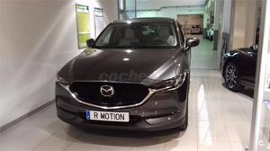 MAZDA CX5 2.2 DE 129kW Zenith 4WD Auto 5p.