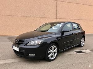 MAZDA Mazda3 1.6 CRTD Sportive 4p.