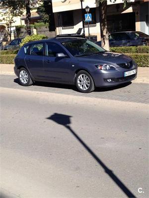 MAZDA Mazda3 Active CRTD 5p.