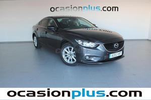 MAZDA Mazda6 2.2 DE 150cv AT Style Pack Comfort 4p.