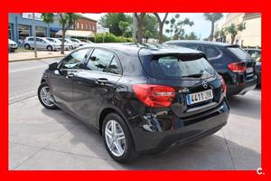 MERCEDES-BENZ Clase A A 180 CDI Style 5p.