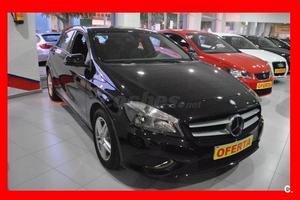 MERCEDES-BENZ Clase A A 180 CDI Style 5p.