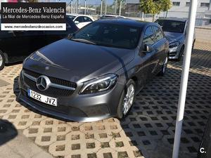 MERCEDES-BENZ Clase A A 180 CDI Urban 5p.