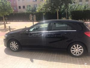 MERCEDES-BENZ Clase A A 200 CDI AMG Line 5p.