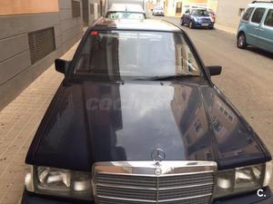 MERCEDES-BENZ E 1.8 4p.