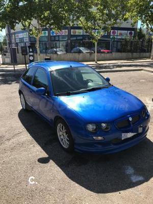 MG ZR p.