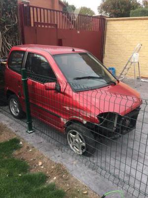 MICROCAR - Virgo