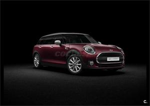 MINI CLUBMAN COOPER D 5p.