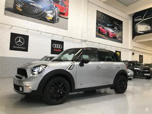 MINI Countryman COOPER S COUNTRYMAN ALL4 automatico 5p.