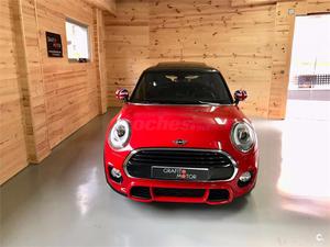 MINI MINI Cooper D 3p.