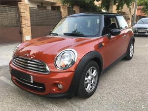 MINI MINI Cooper D 3p.