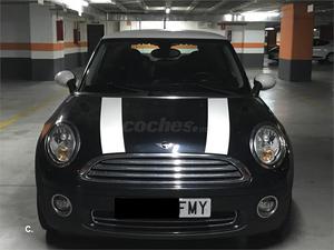 MINI MINI Cooper R56 3p.