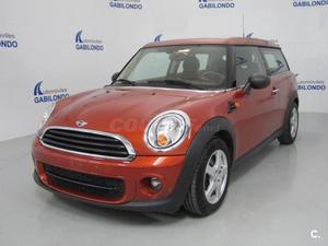 MINI MINI One D Clubman 5p.