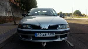 MITSUBISHI Carisma 1.9 DID Comfort -01