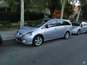 MITSUBISHI Grandis 2.0 DID Intense 5p.