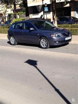 Mazda Mazda3 Active Crtd 5p. -07