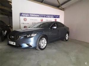 Mazda Mazda6 2.2 De 110kw 150cv Style Nav 4p. -17