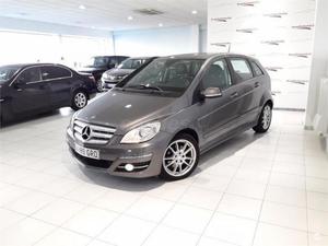 Mercedes-benz Clase B B 180 Cdi 5p. -09