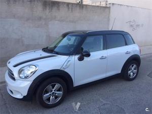 Mini Countryman Cooper D Countryman 5p. -15