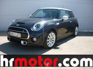 Mini Mini Cooper Sd Automatico 3p. -15