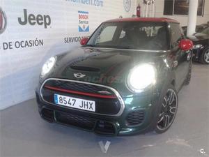 Mini Mini John Cooper Works Automatico 3p. -15