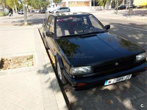 NISSAN Bluebird BLUEBIRD 1.8T GTI A.A. 4p.