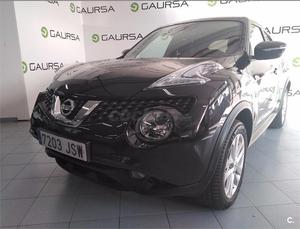 NISSAN JUKE 1.5 dCi NCONNECTA 5p.