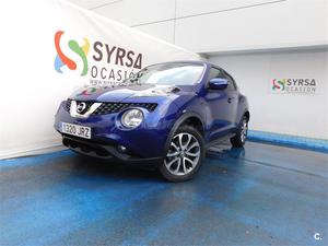 NISSAN JUKE 1.5 dCi TEKNA 5p.