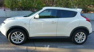 NISSAN JUKE 1.5 dCi TEKNA PREMIUM 4X2 -11