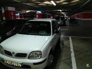 NISSAN Micra 1.0 GX 3p.