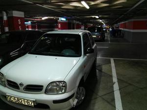 NISSAN Micra 1.0 GX -99