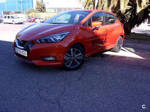 NISSAN Micra 5p 1.5dCi ACENTA 5p.