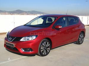 NISSAN PULSAR 1.5dCi 110CV TEKNA 5p.