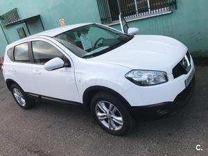 NISSAN QASHQAI 1.6 dCi SS VISIA 4x2 5p.