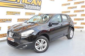 NISSAN QASHQAI 2.0 dCi ACENTA 4x4 5p.