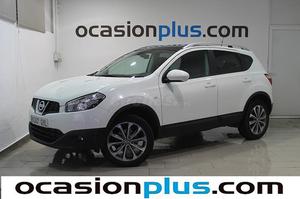 NISSAN QASHQAI 2.0 dCi TEKNA SPORT 18 4x2 5p.