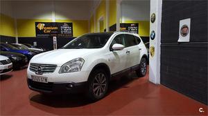 NISSAN QASHQAI2 2.0 dCi TEKNA SPORT 4xp.