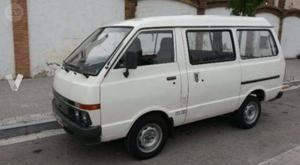 NISSAN Vanette VANETTE E 2.3 D COMBI 5 -95