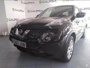 Nissan Juke 1.5 Dci Nconnecta 5p. -16