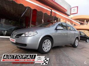 Nissan Primera 1.6 Visia 5p 5p. -02